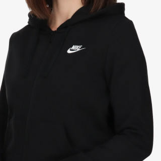 Nike Hanorac Sportswear Club Fleece 