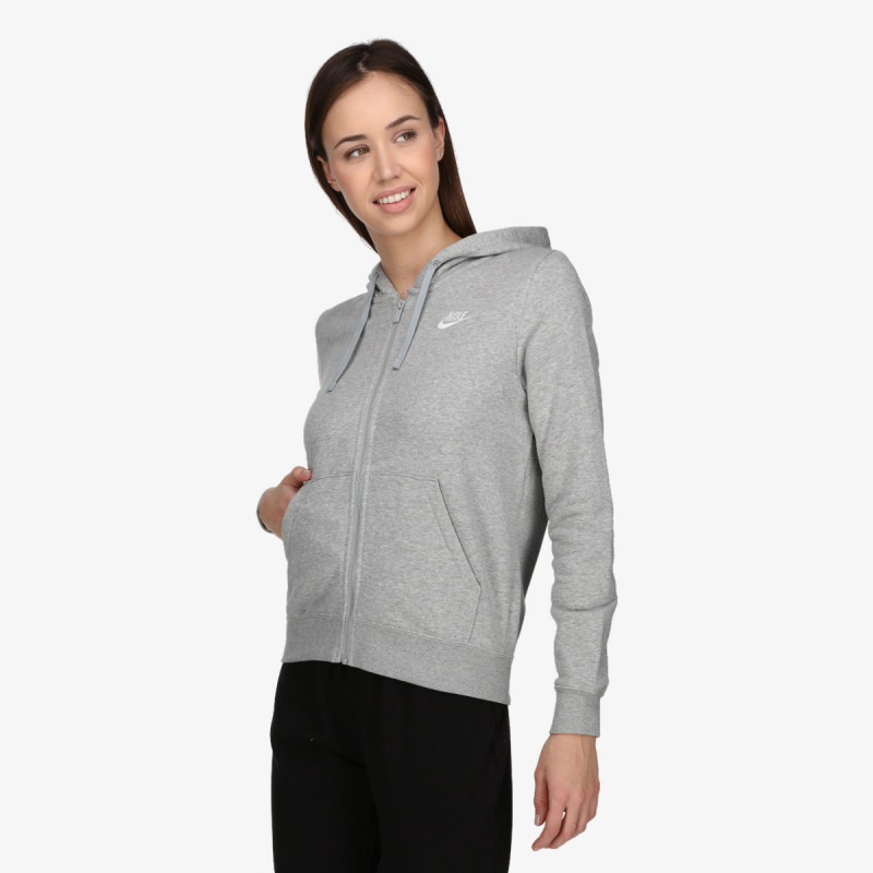 Nike Hanorac Sportswear Club Fleece 