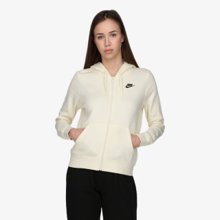 Nike Hanorac Sportswear Club Fleece 