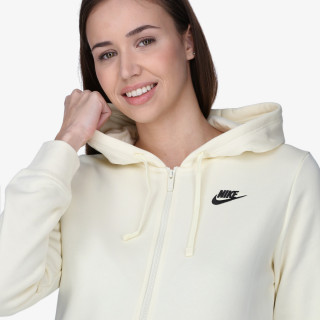 Nike Hanorac Sportswear Club Fleece 