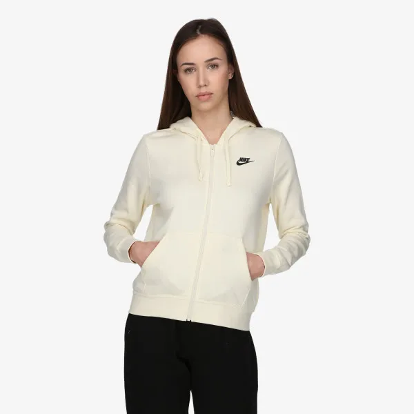 NIKE Hanorac Sportswear Club Fleece 