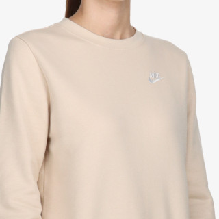 Nike Hanorac Sportswear Club Fleece 