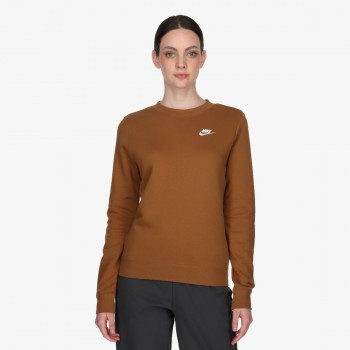 Nike Hanorac Sportswear Club Fleece 