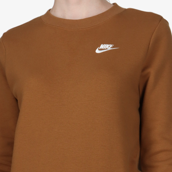 Nike Hanorac Sportswear Club Fleece 