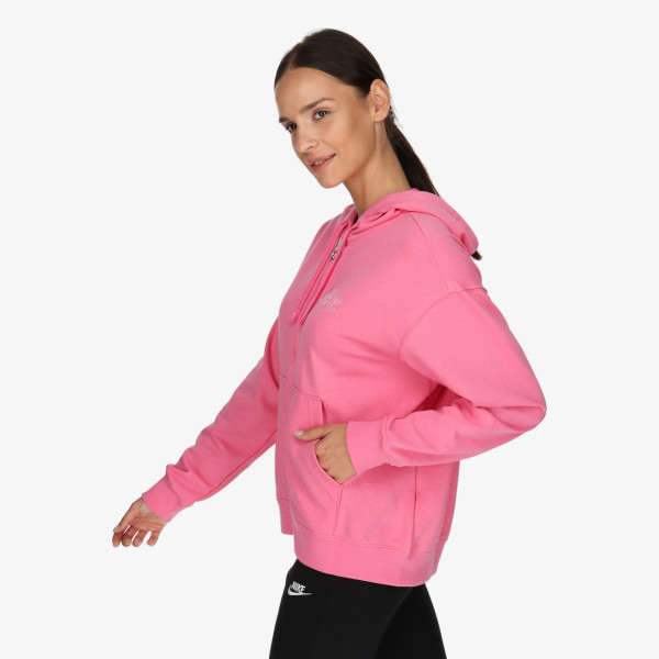 Nike Hanorac Dri-FIT Get Fit 