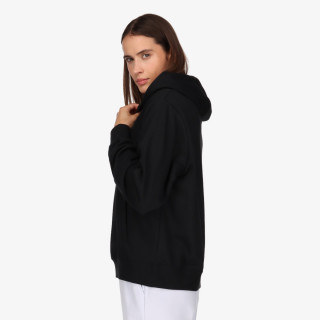 NIKE Hanorac Nike Dri-FIT Get Fit Women's Graphic Hoodie