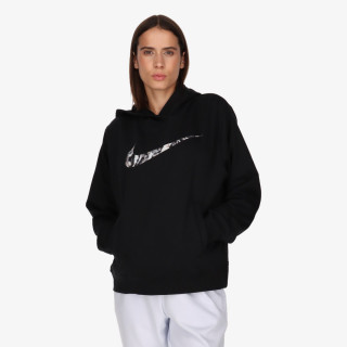 NIKE Hanorac Nike Dri-FIT Get Fit Women's Graphic Hoodie