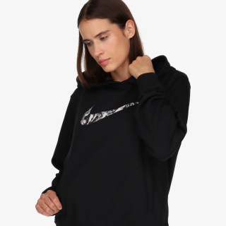 NIKE Hanorac Nike Dri-FIT Get Fit Women's Graphic Hoodie