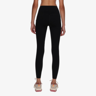 Nike Colanti Go Women's Firm-Support High-Waisted 7/8 Leggings with Pockets 