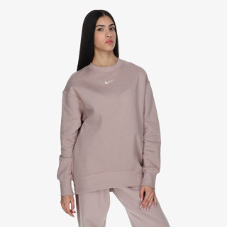 Nike Hanorac W NSW PHNX FLC OS CREW 
