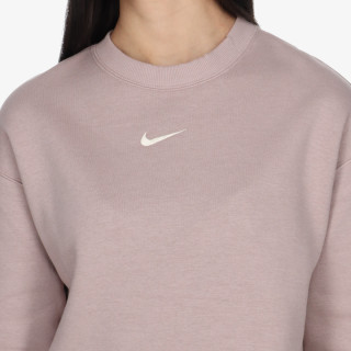 Nike Hanorac W NSW PHNX FLC OS CREW 
