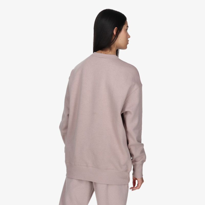 Nike Hanorac W NSW PHNX FLC OS CREW 