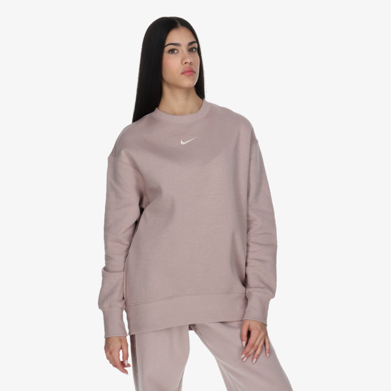 Nike Hanorac W NSW PHNX FLC OS CREW 