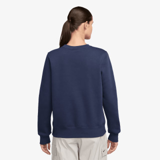 Nike Hanorac W NSW PHNX FLC STD CREW 