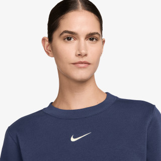 Nike Hanorac W NSW PHNX FLC STD CREW 