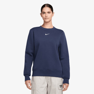 Nike Hanorac W NSW PHNX FLC STD CREW 