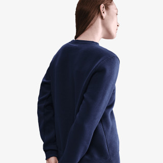 Nike Hanorac W NSW PHNX FLC STD CREW 
