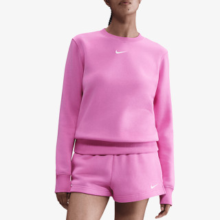 Nike Hanorac W NSW PHNX FLC STD CREW 