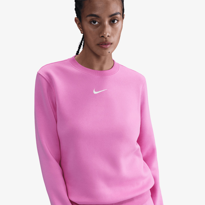 Nike Hanorac W NSW PHNX FLC STD CREW 