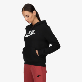 Nike Hanorac Sportswear Club Fleece 