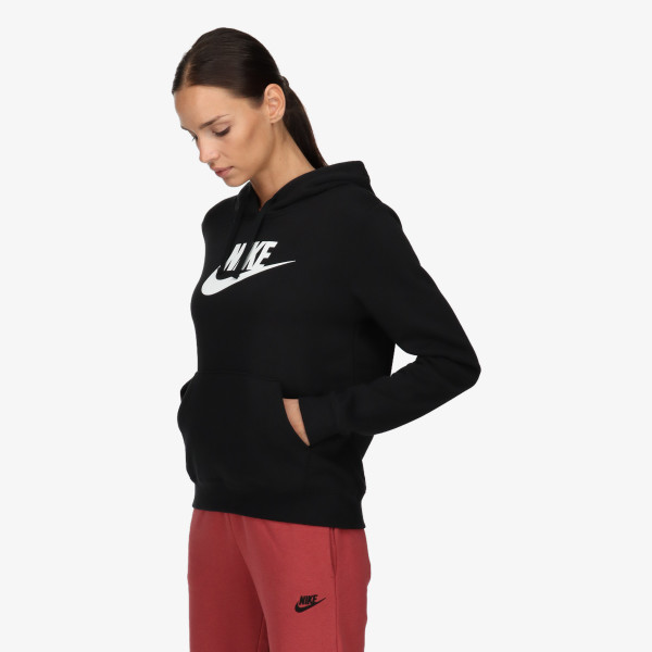 Nike Hanorac Sportswear Club Fleece 