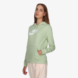 Nike Hanorac Sportswear Club Fleece 