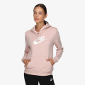 Nike Hanorac Sportswear Club Fleece 