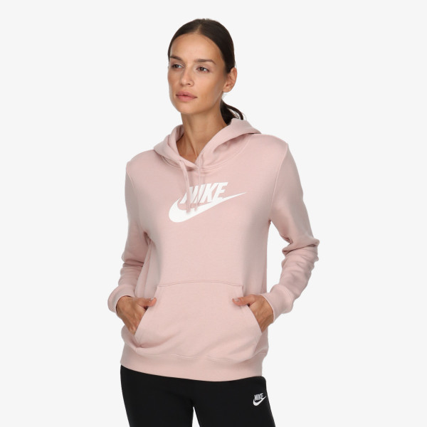 Nike Hanorac Sportswear Club Fleece 