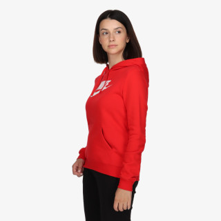 Nike Hanorac Sportswear Club Fleece 