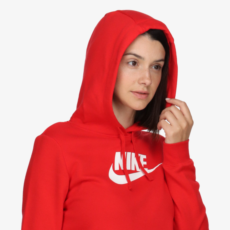 Nike Hanorac Sportswear Club Fleece 
