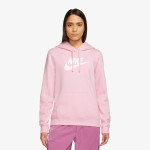 NIKE Hanorac Sportswear Club Fleece 