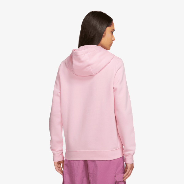 Nike Hanorac Sportswear Club Fleece 