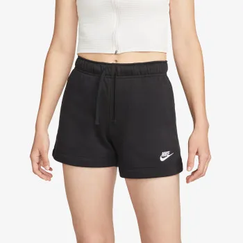 NIKE Pantaloni scurti Sportswear Club Fleece 