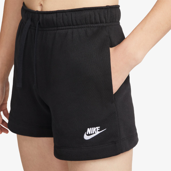 Nike Pantaloni scurti Sportswear Club Fleece 