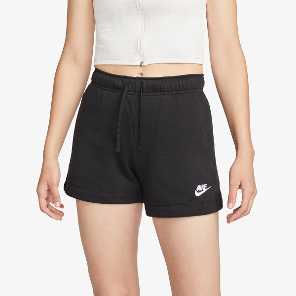 Nike Pantaloni scurti Sportswear Club Fleece 