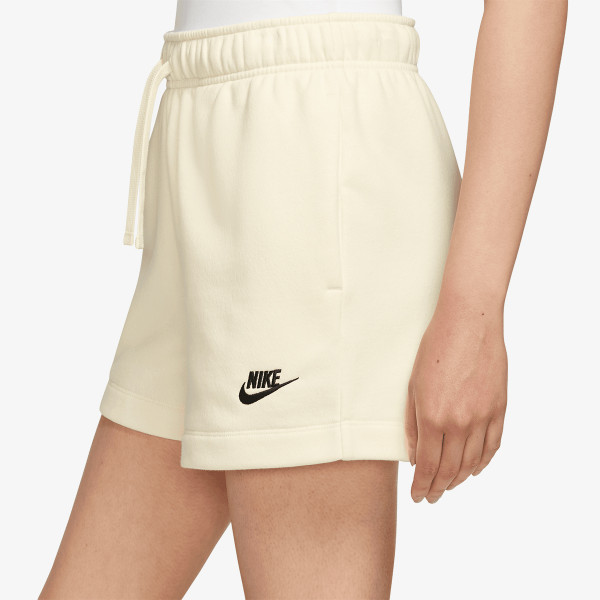 Nike Pantaloni scurti Sportswear Club Fleece 