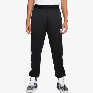 Nike Pantaloni de trening Therma-FIT Starting 5 