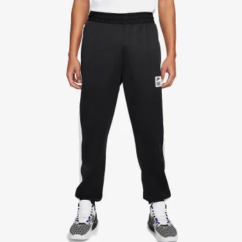 NIKE Pantaloni de trening Therma-FIT Starting 5 