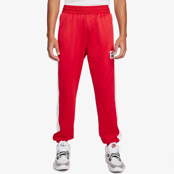 Nike Pantaloni de trening Therma-FIT Starting 5 