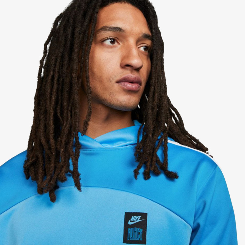 Nike Hanorac Therma-FIT Starting 5 