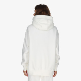 Nike Hanorac W NSW PHNX FLC PO HOODIE OS 