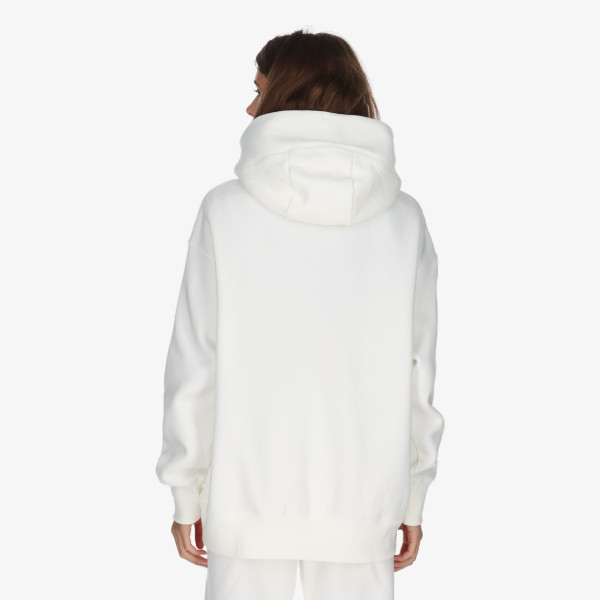Nike Hanorac W NSW PHNX FLC PO HOODIE OS 
