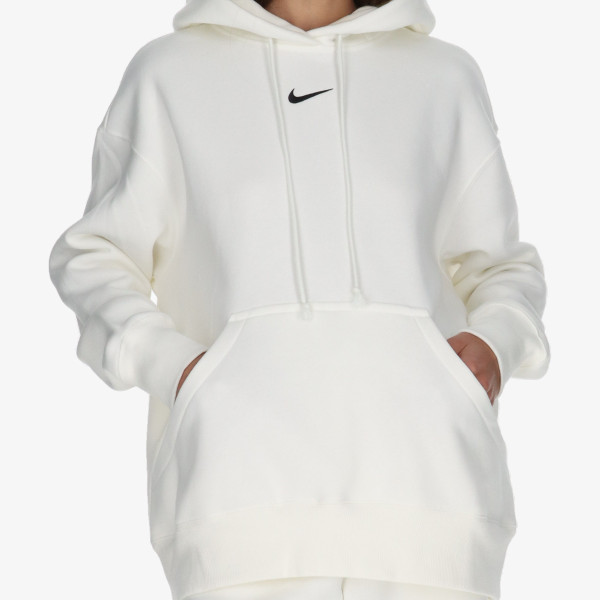 Nike Hanorac W NSW PHNX FLC PO HOODIE OS 