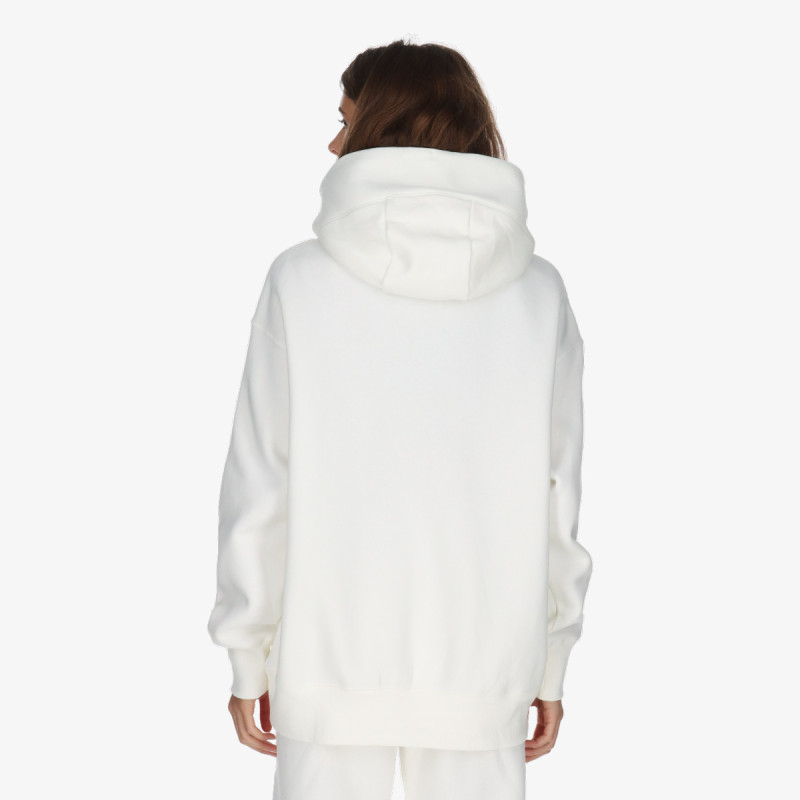 Nike Hanorac W NSW PHNX FLC PO HOODIE OS 