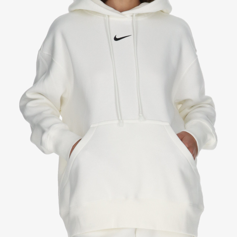 Nike Hanorac W NSW PHNX FLC PO HOODIE OS 
