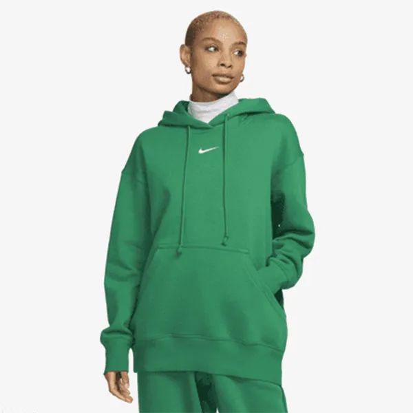 NIKE Hanorac Sportswear Phoenix Fleece 