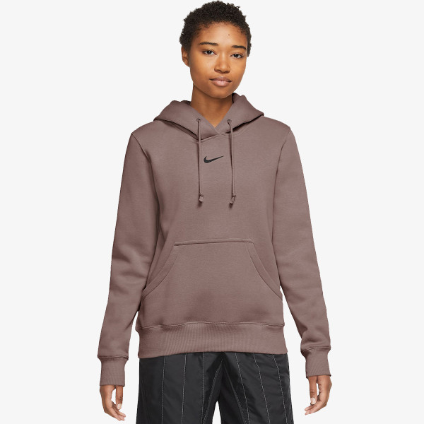 Nike Hanorac W NSW PHNX FLC STD PO HOODIE 