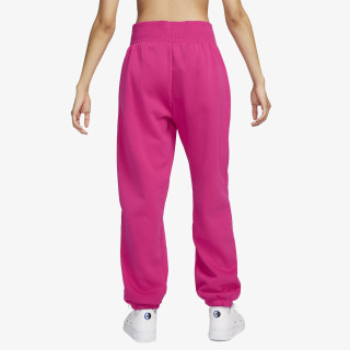 Nike Pantaloni de trening W NSW PHNX FLC HR OS PANT 