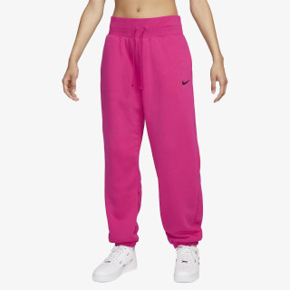 Nike Pantaloni de trening W NSW PHNX FLC HR OS PANT 