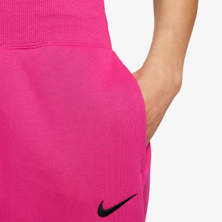Nike Pantaloni de trening W NSW PHNX FLC HR OS PANT 